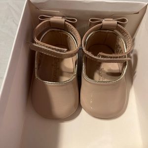 Elephantito baby shoes